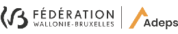 Féderation Wallonie Bruxelles Adeps